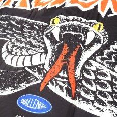 画像3: CHALLENGER  SNAKE SUNSHADE (3)