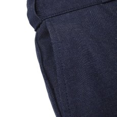 画像8: CHALLENGER  MECHANIC DENIM CHINO PANTS (8)