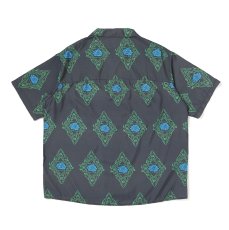 画像2: CHALLENGER  ROSE SHIRT (2)