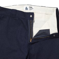 画像7: CHALLENGER  MECHANIC DENIM CHINO PANTS (7)