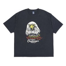 画像1: CHALLENGER  EAGLE TEE (1)