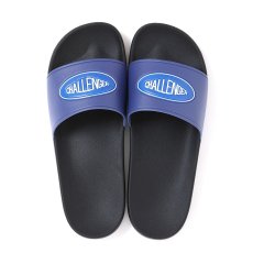 画像1: CHALLENGER  LOGO SANDALS (1)