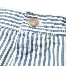 画像7: CHALLENGER  HICKORY PAINTER PANTS (7)