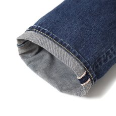 画像11: CHALLENGER  CLASSIC WASHED DENIM PANTS (11)