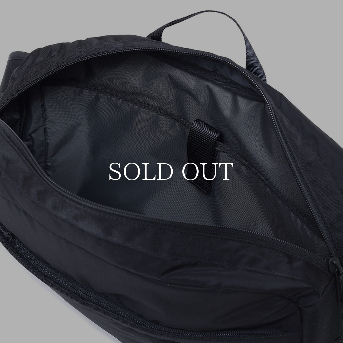 画像13: CHALLENGER  BODY BAG - SPEC 03- (13)
