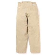 画像4: CHALLENGER  PIGMENT CHINO TROUSER (4)