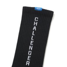 画像3: CHALLENGER  LOGO SOCKS (3)