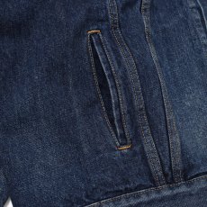 画像11: CHALLENGER  【再入荷】CLASSIC WASHED DENIM JACKET (11)