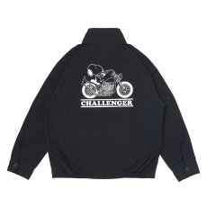 画像8: CHALLENGER  SNOOPY SWING TOP (8)