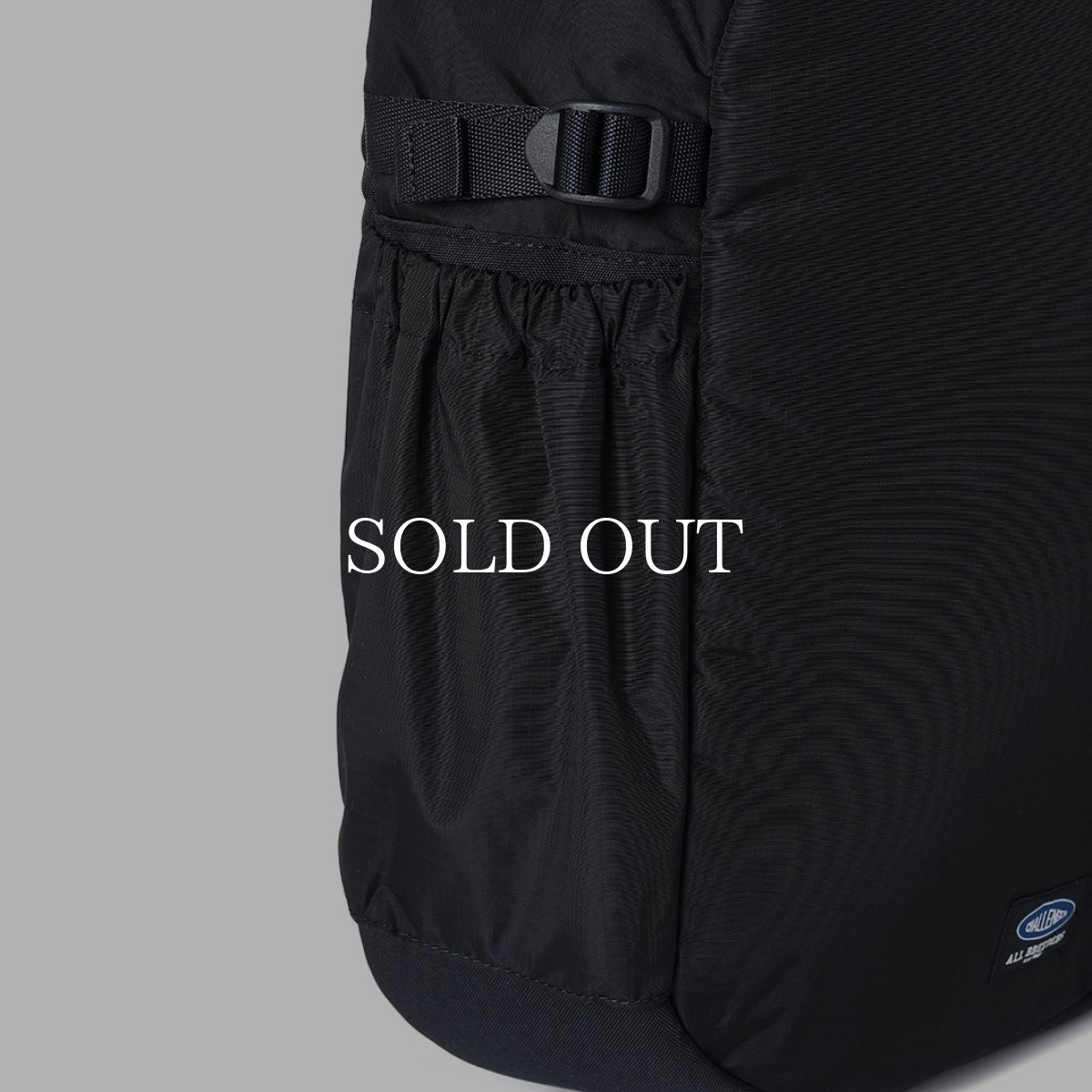 画像9: CHALLENGER  BODY BAG - SPEC 03- (9)