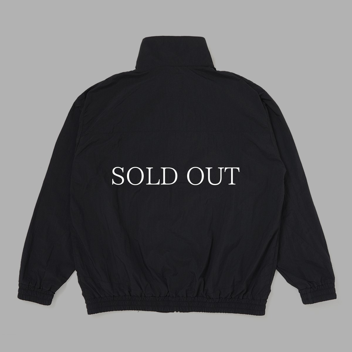 画像13: CHALLENGER  NYLON WARM JACKET (13)