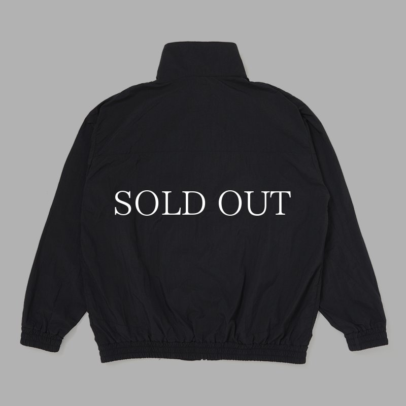 CHALLENGER NYLON WARM JACKET CLG-JK 026-004 公式通販