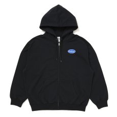 画像8: CHALLENGER  BRIGADE ZIP HOODIE (8)