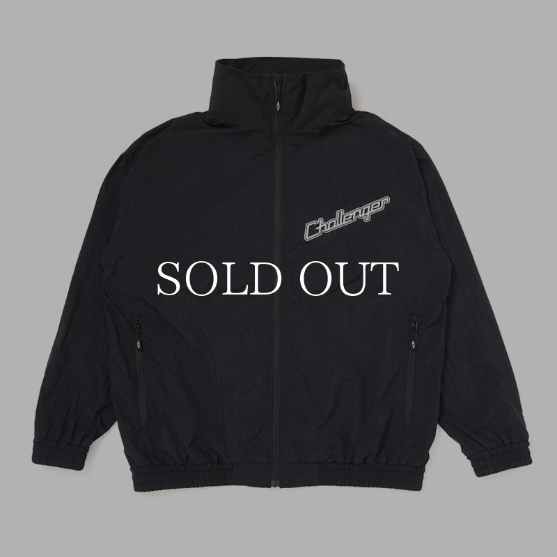 CHALLENGER NYLON WARM JACKET CLG-JK 026-004 公式通販