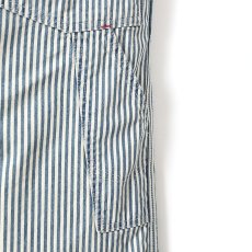 画像10: CHALLENGER  HICKORY PAINTER PANTS (10)