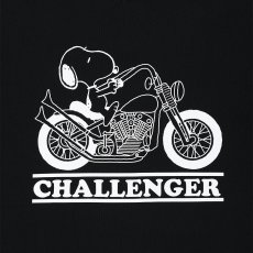 画像7: CHALLENGER  SNOOPY C/N SWEAT (7)