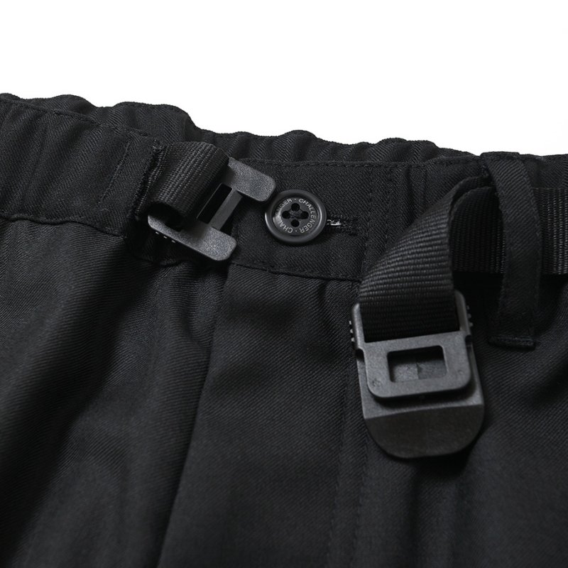 CHALLENGER PANAMA PANTS CLG-PT 026-006 公式通販