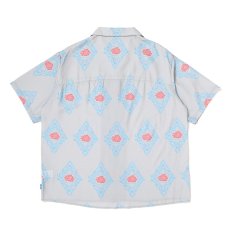 画像6: CHALLENGER  ROSE SHIRT (6)