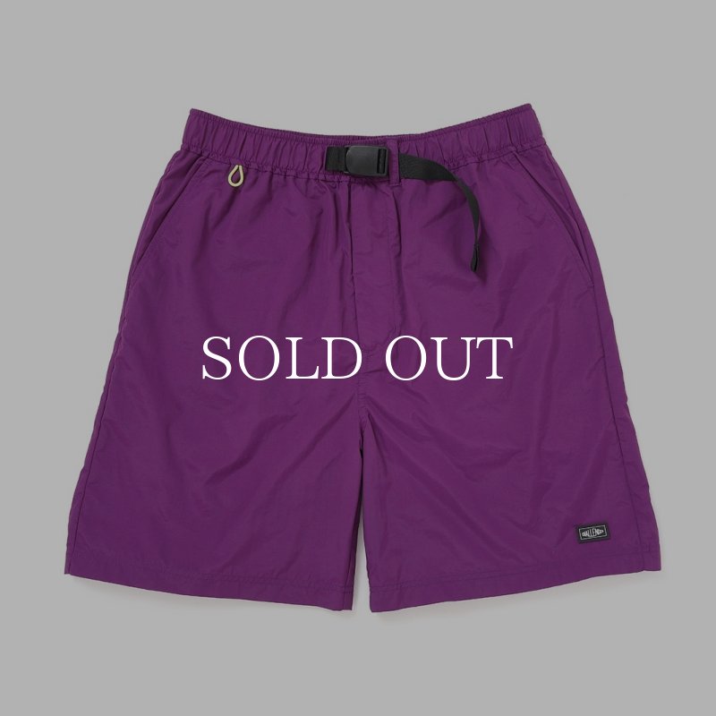 CHALLENGER NYLON BASIC SHORTS CLG-PT 026-010 公式通販