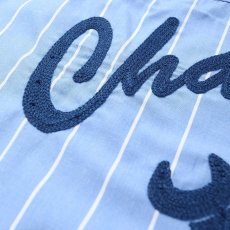 画像18: CHALLENGER  L/S STRIPE MECHANIC SHIRT (18)