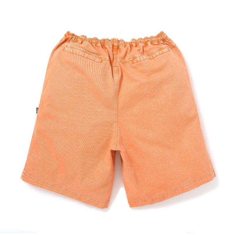 challenger AUTHENTIC SHORTS チャレンジャー　長瀬 CHALLENGER AUTHENTIC SHORTS CLG-PT 026-009 公式通販