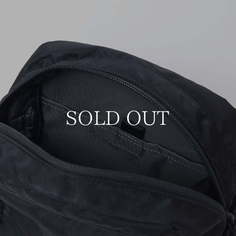 CHALLENGER MINI SHOULDER BAG - SPEC 04- CLG-AC 026-023 公式通販