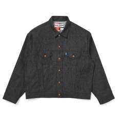 画像10: CHALLENGER  CLASSIC DENIM JACKET (10)