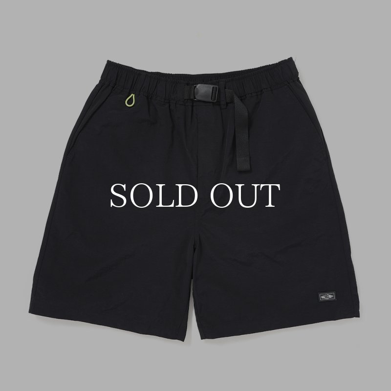 CHALLENGER NYLON BASIC SHORTS CLG-PT 026-010 公式通販