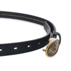 画像6: CHALLENGER  LEATHER BELT (6)