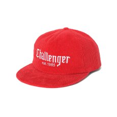 画像6: CHALLENGER  CORDUROY CAP (6)
