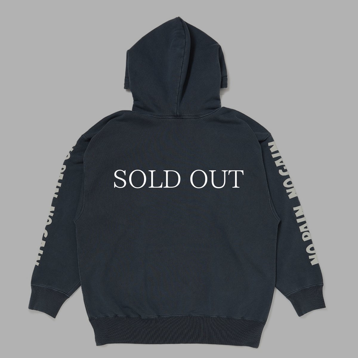 画像2: CHALLENGER  SNAKE HOODIE (2)