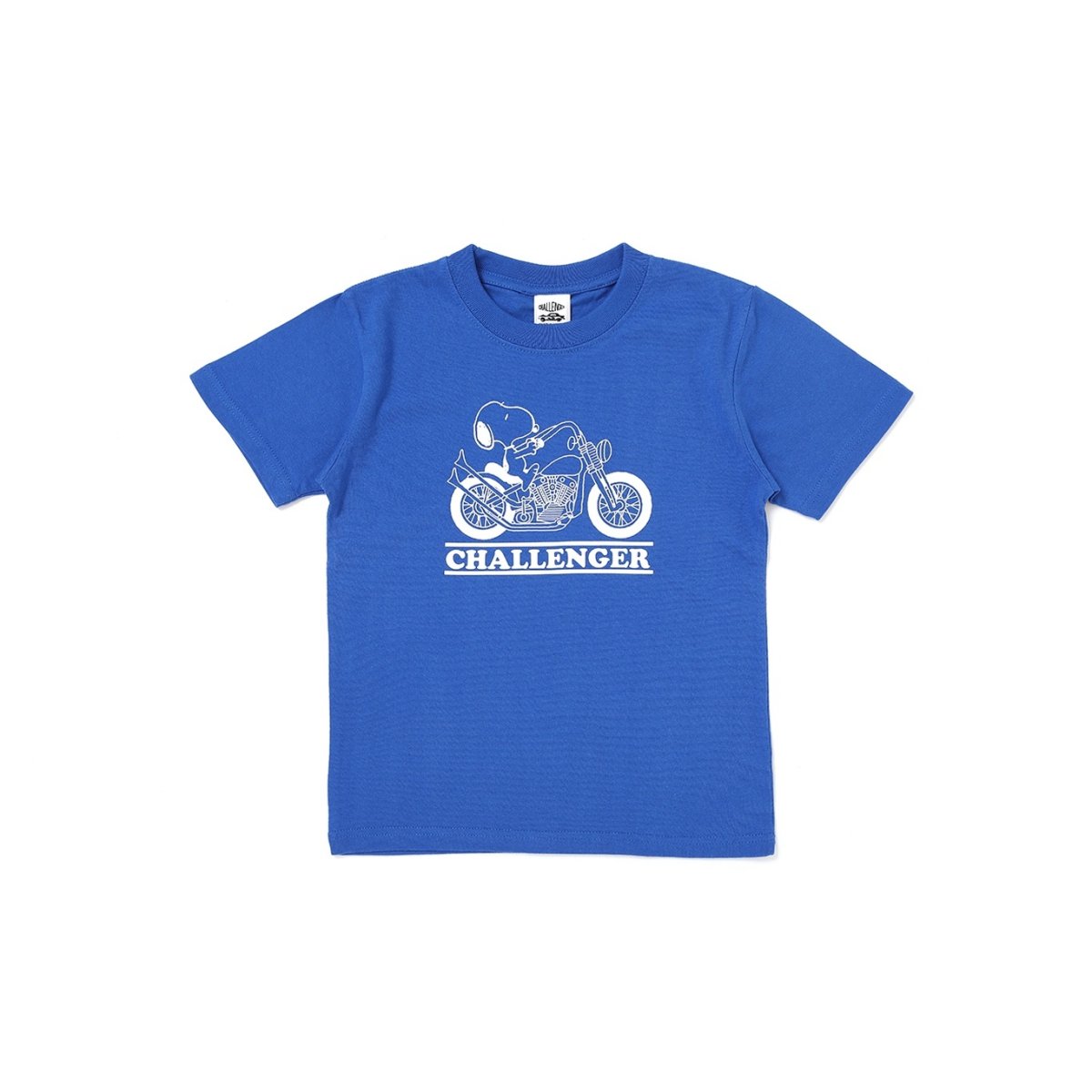画像6: CHALLENGER  KIDS SNOOPY TEE (6)