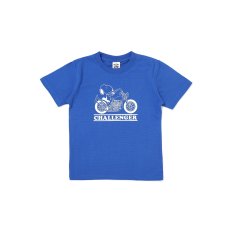画像6: CHALLENGER  KIDS SNOOPY TEE (6)