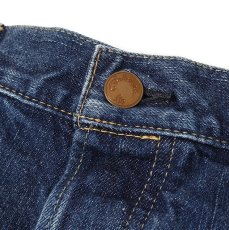 画像7: CHALLENGER  CLASSIC WASHED DENIM PANTS (7)