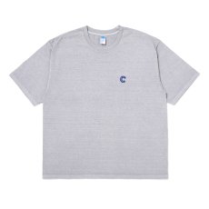 画像10: CHALLENGER  PIGMENT C PATCH TEE (10)