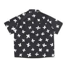 画像2: CHALLENGER  CROSS SHIRT (2)