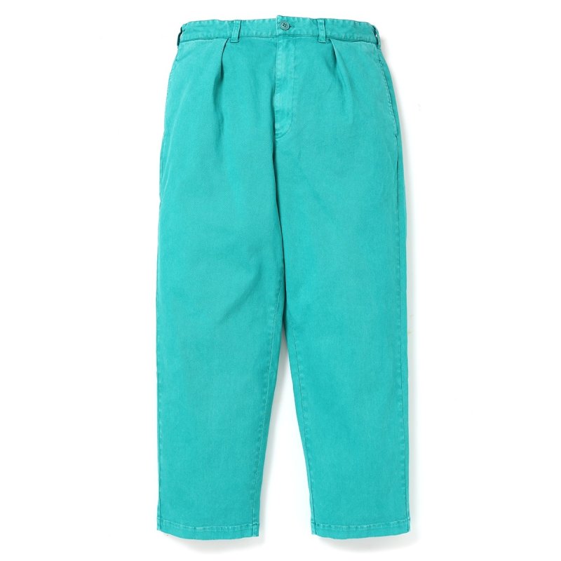 CHALLENGER PIGMENT CHINO TROUSER CLG-PT 026-005 公式通販