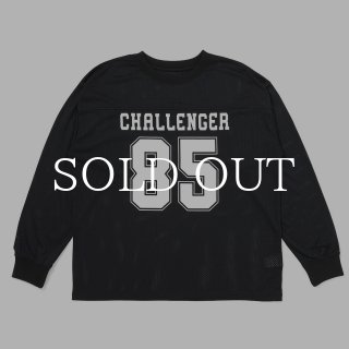 CHALLENGER（チャレンジャー）のTシャツ一覧｜ROOM ONLINE STORE