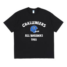 画像1: CHALLENGER  FOOTBALL TEE (1)