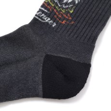 画像4: CHALLENGER  EAGLE SOCKS (4)