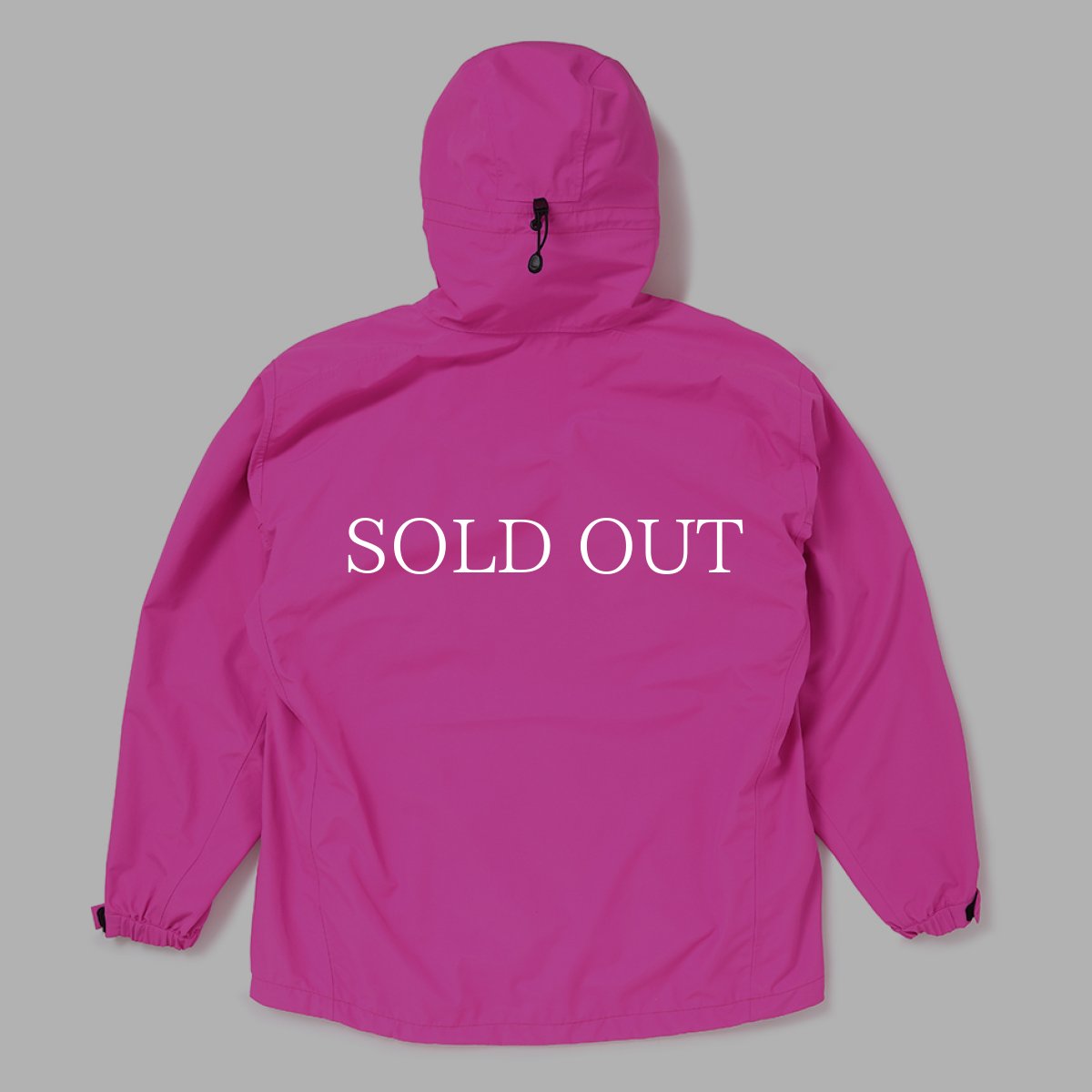 画像14: CHALLENGER  STORM JACKET (14)