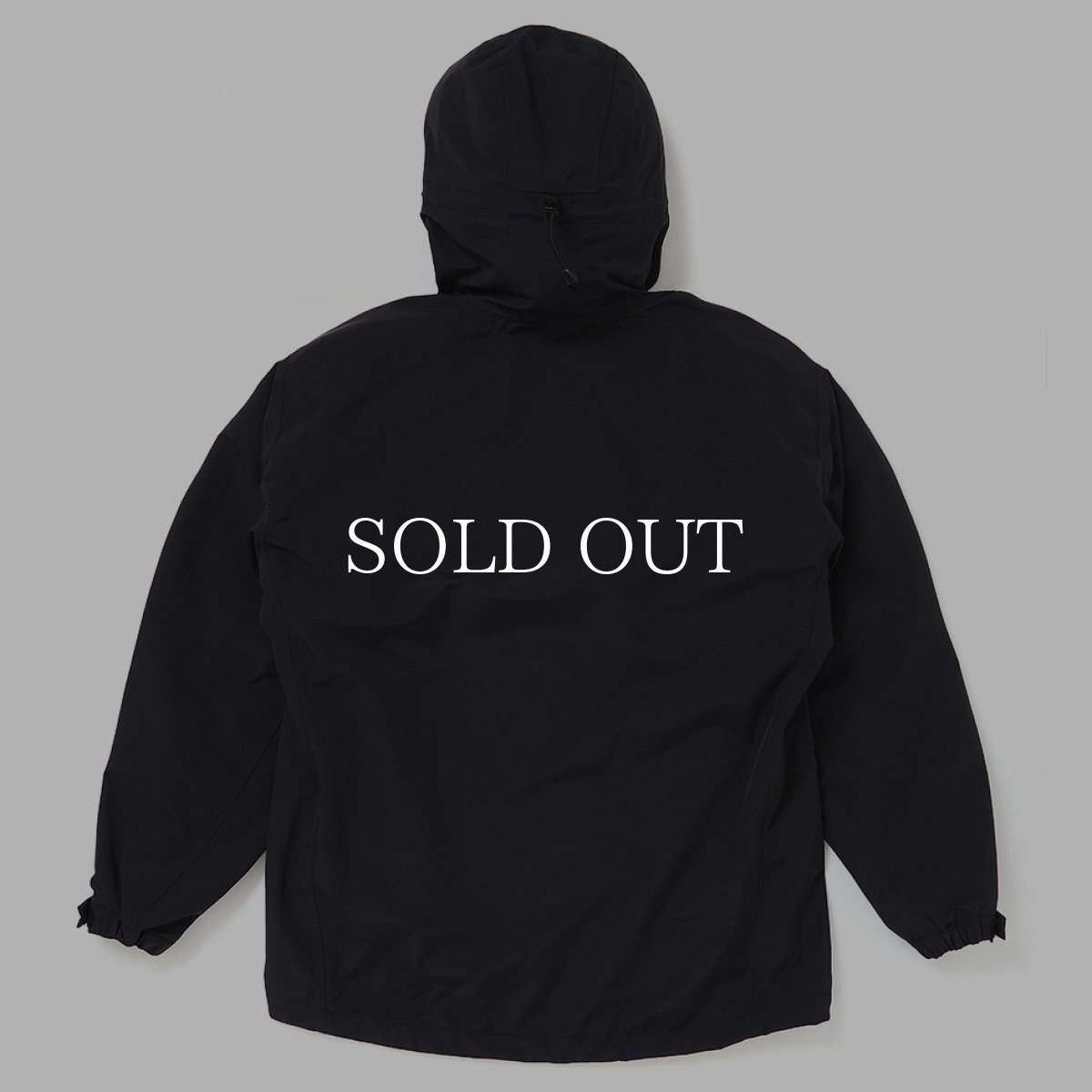 画像2: CHALLENGER  STORM JACKET (2)