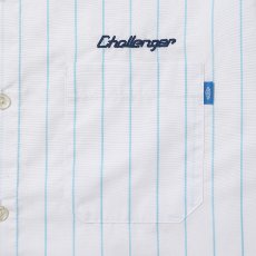 画像7: CHALLENGER  L/S STRIPE MECHANIC SHIRT (7)