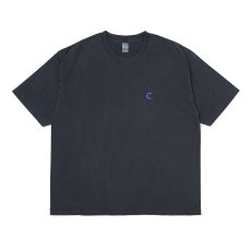 画像1: CHALLENGER  PIGMENT C PATCH TEE (1)