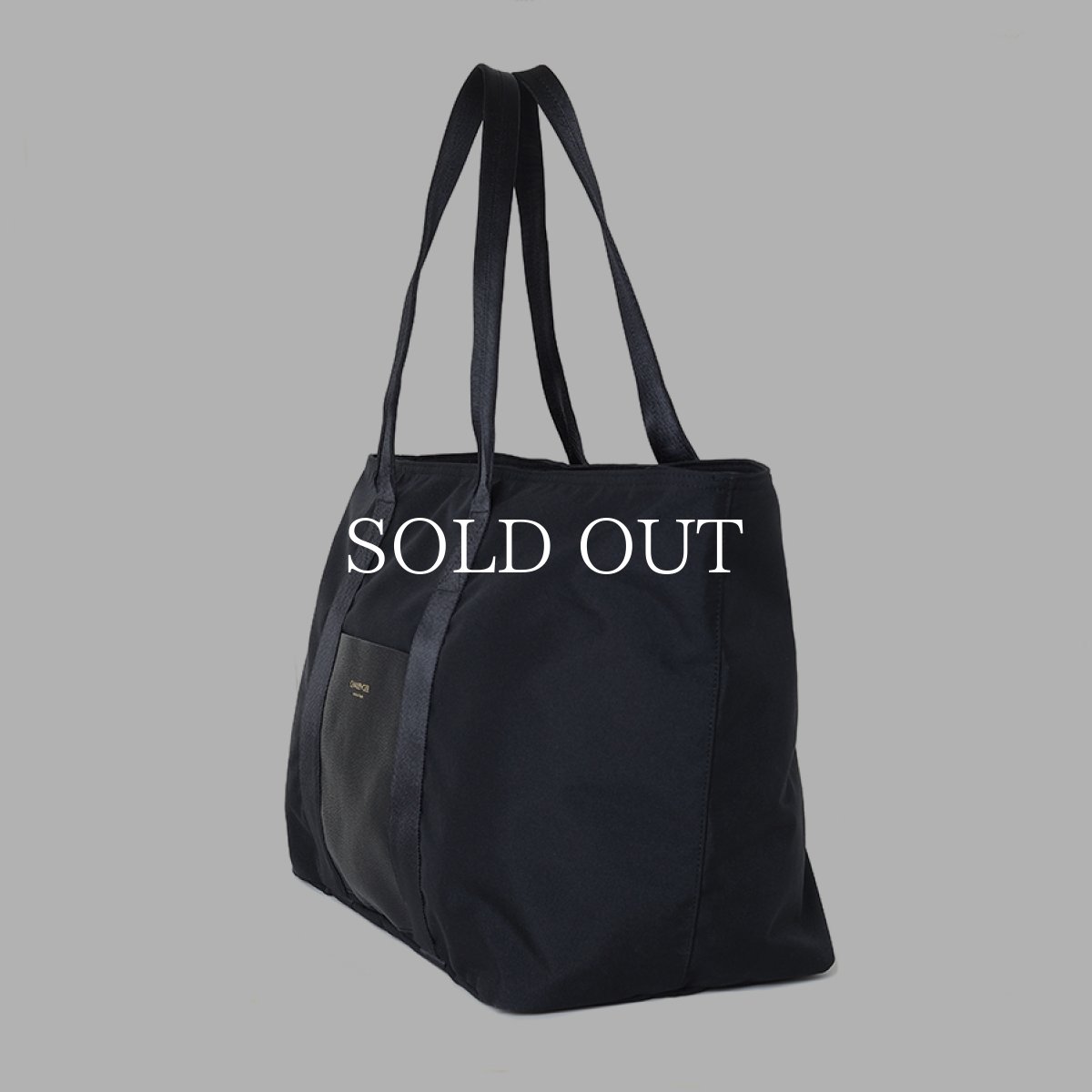 画像3: CHALLENGER  CLASSIC TOTE BAG (3)