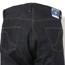 画像12: CHALLENGER  CLASSIC DENIM PANTS (12)