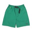 CHALLENGER NYLON BASIC SHORTS CLG-PT 026-010 公式通販