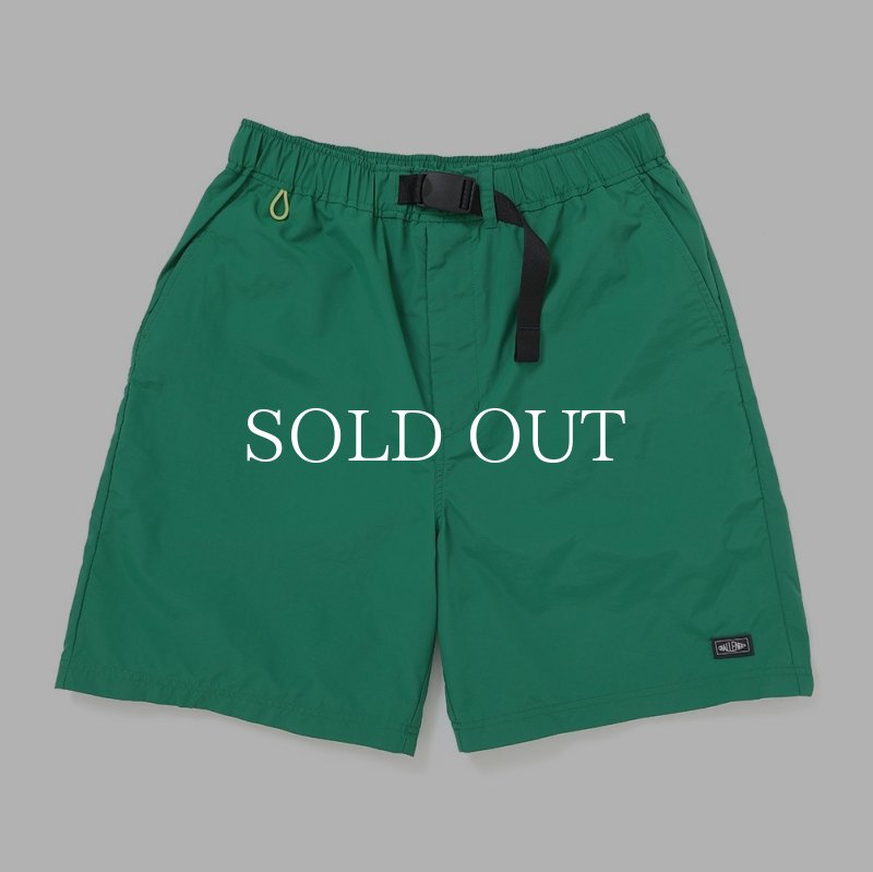 CHALLENGER NYLON BASIC SHORTS CLG-PT 026-010 公式通販