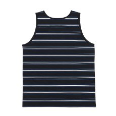 画像2: CHALLENGER  AUTHENTIC BORDER TANK (2)