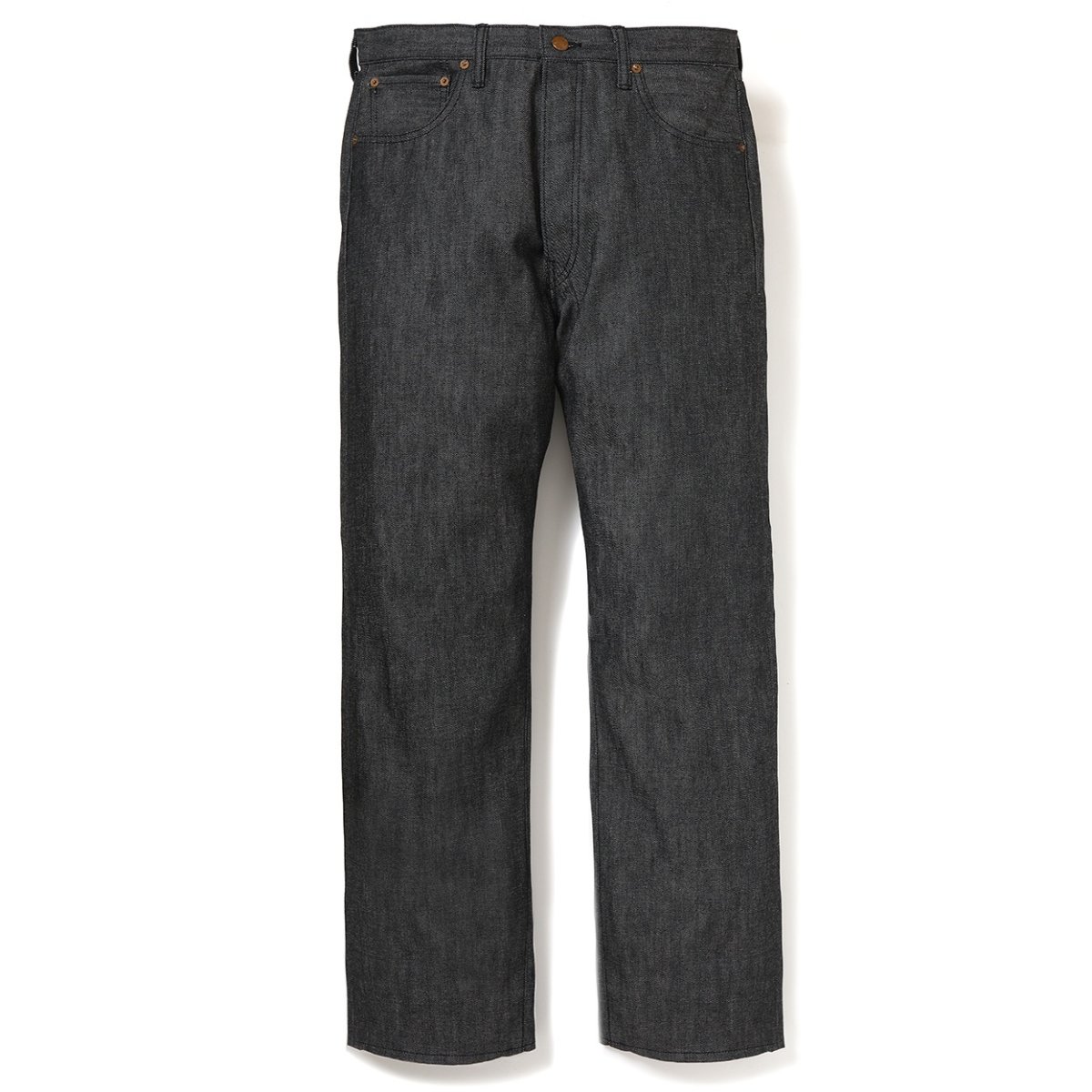 画像1: CHALLENGER  CLASSIC DENIM PANTS (1)